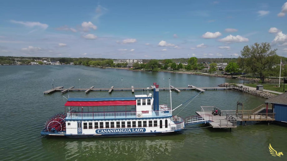 Canandaigua Lake